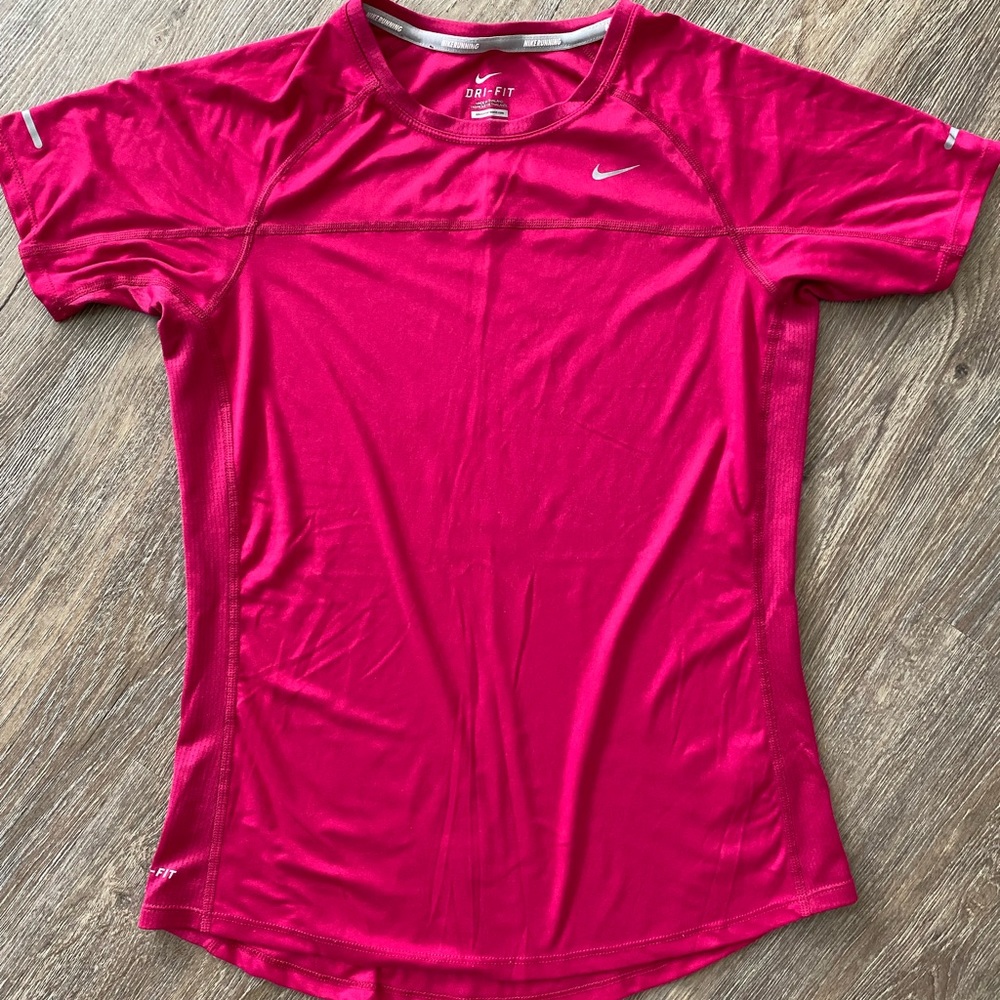 Nike Running Top
